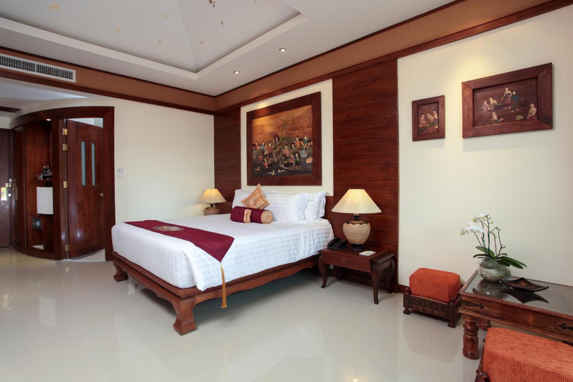 Kodchasri Thani Hotel Chiangmai Chiang Mai Exterior foto